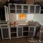 مطبخ للبيع