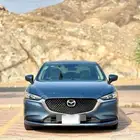 مازدا 6 2020 سعودي