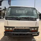 دينة ميتسوبيشي 2002