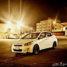 اكسنت 2015 تبوك