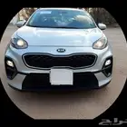كيا سبورتاج 2019 نص فل