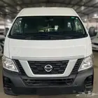 نيسان اورفان ركاب 2020