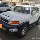 تويوتا اف جي 2019