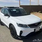 جيلي كولراي2022