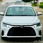 تويوتا يارس 2024 كاش او تمويل باقل سعر متاح