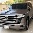 تويوتا لاندكروز VX-R فل كامل سعودي Land-Cruiser