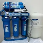 عرض خاص لعملاء حراج فلتر مياه 7 مراحل وبراده (شامل التركيب)