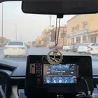 شاشة تويوتا كورلا ستاندر وكاله اصلية