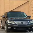 لكزس 2010 فل كامل