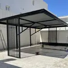 مضلات حدائق سواتر جلسات ديكورات