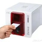طابعات البطاقات