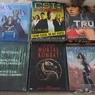 العاب بلايستيشن وافلام ومسلسلات