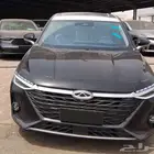 شيري اريزو 8 لاكجري موديل 2025 وجميع الفئات بعروض حصريه