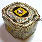 صندوق بخور أبو سمك القديم