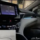 ليد طبلون الكامري 2018-2023