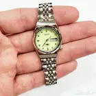 ساعة سيتيزن اوتوماتيك ضد الماء مضيئة بالظلام