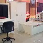 للبيع غرفة نوم