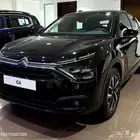 سيتروين C4 Shine فل كامل 2025 كاش واقساط
