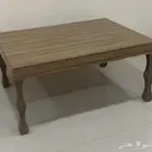 طاولة ضيافه
