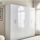 دولاب جديد ابيض