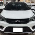 شيري تيجو 2 2023