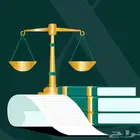 استاذ قانون وانظمة باللغتين العربية والانجليزية law tutor