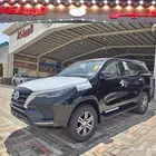 تويوتا فورشنر GX2 2025 بنزين سعودي
