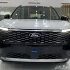 فورد تيرتوري الشكل الجديد 2026 جميع الفئات باسعار خاصة