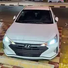 النترا افانتي ديزل 2019