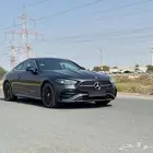 مرسيدس CLE - AMG كوبيه 2025