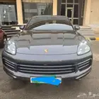 Porsche Cayenne S  2022 model