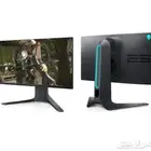 1080p 240hz ips 1ms alienware AW25( شاشه