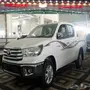 هايلوكس 2017 غمارتين قير عادي خليجي 