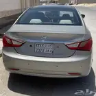 سوناتا 2013 استمارة جديدة فحص جديد ماشي 390 الف