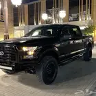 فورد f150 مديل 2015
