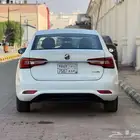 ام جي 5 استاندر مديل 2022 السعر 26000