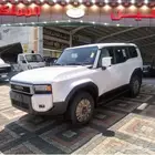 تويوتا برادو 2025 بنزين TXL-1 عبداللطيف جميل