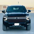 تاهو 2022 فل كامل دبل LT لاكجري