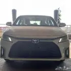 تويوتا يارس ستاندر بنزين 2026 اقل سعر كاش