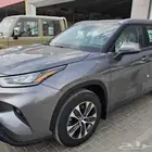 هايلندر نص فل لون ابيض سعودي 2025