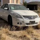 سيارتين بيع تشليح . كامري 2013. والتيما 2010 لتواصل جوال