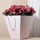 طباعة بوكسات ورد أكياس