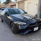 مرسيدس جديد Mercedes C200 New 2025