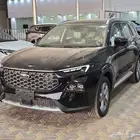 فورد تيريتوري ترند اسود 2025 لتمويل البنوك - كاش