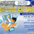 اصدار تأشيرة شنغن