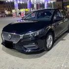 MG 6 ام جي 6 نظيفة جدا مالك اول