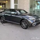 للبيع 2026 مرسيدس GLC300 ((داخلي جملي))