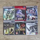 العاب PS3 للبيع