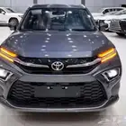 تويوتا اوربان كروزر 2026-متوفر فل كامل-واستاندر