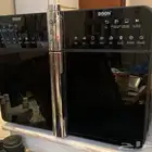 قلاية هوائية 36 لتر من دايسون من السيف شبة جديد